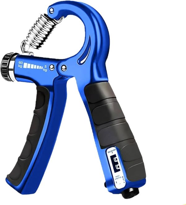 Adjustable Hand Grip