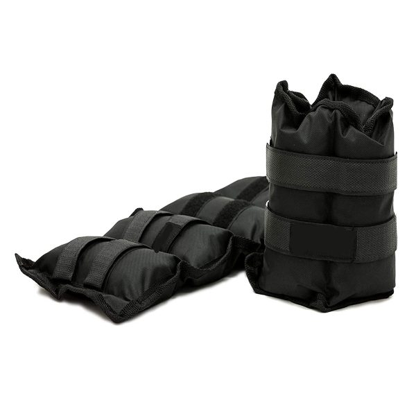 Ankle and Wrist Weights (1.5 kg)