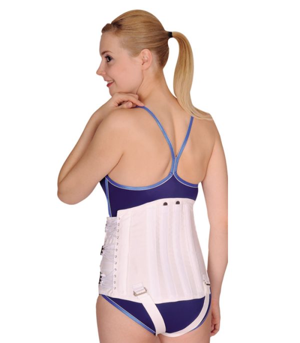 Variteks Lumbar Corset