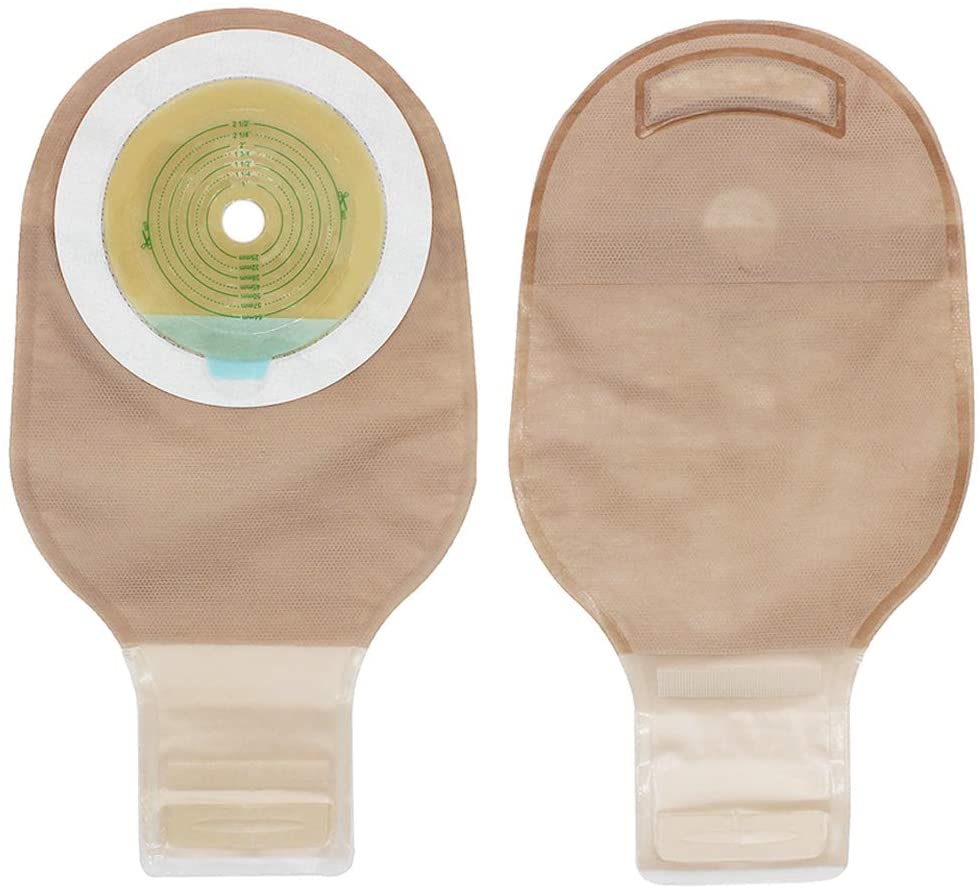 Colostomy Bag (Reusable)