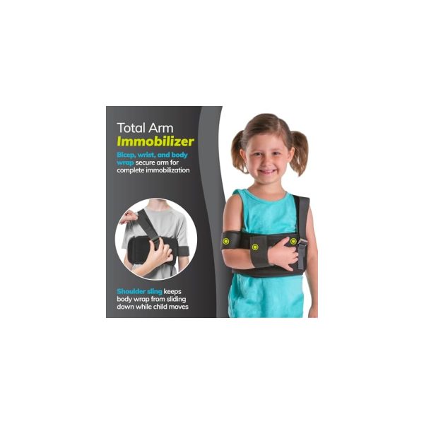 Shoulder Immobilizer Child