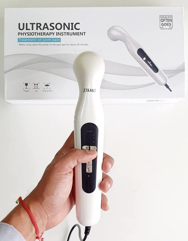 Portable Ultrasound Machine