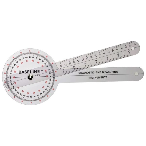 Baseline Goniometer