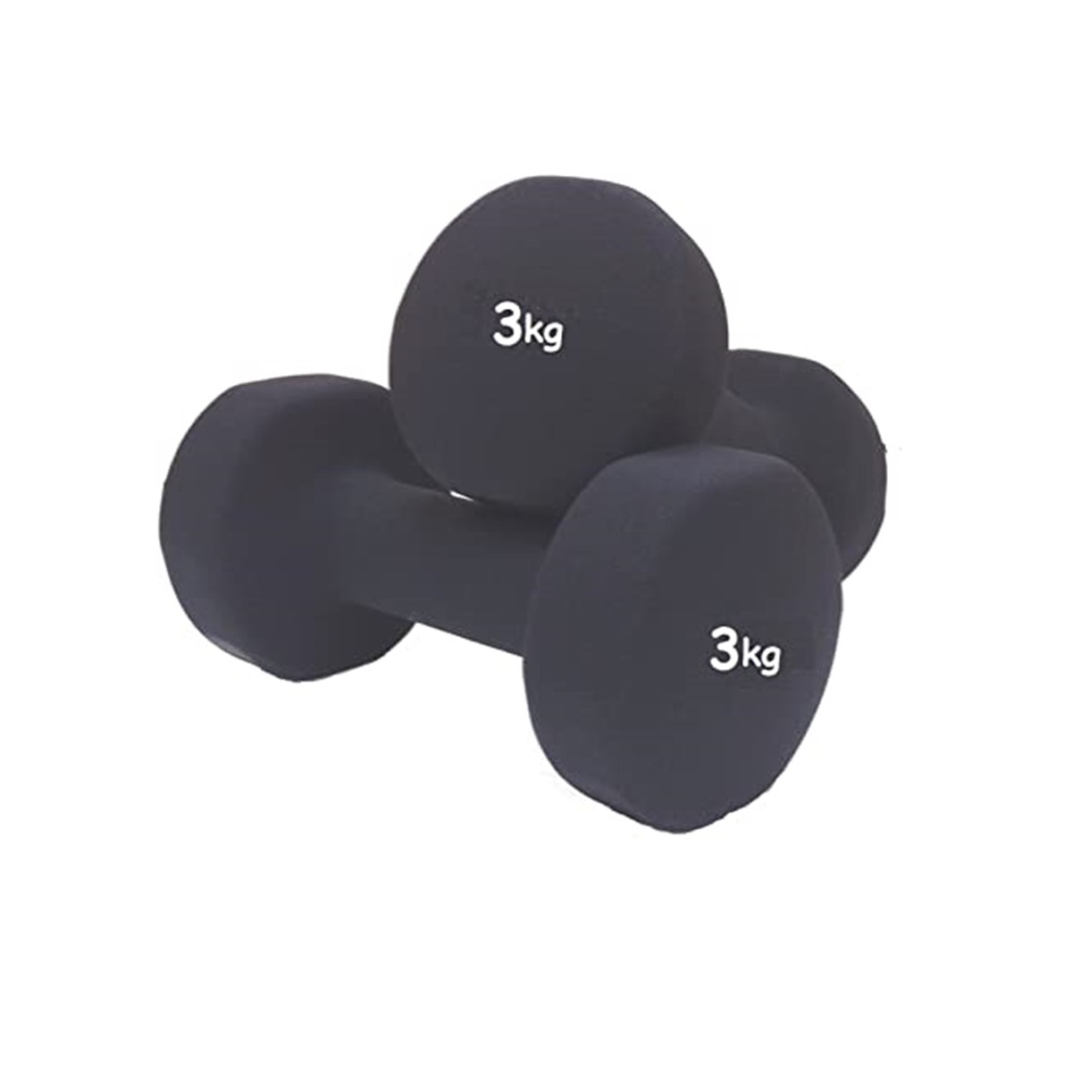 Dumbbells (3KG)