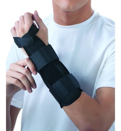 Forearm Brace