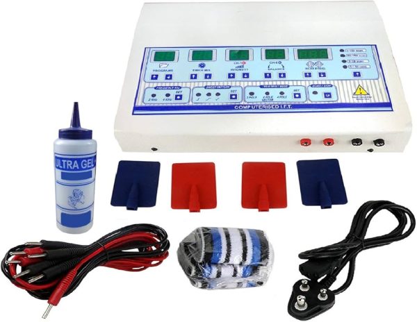 Interferential Therapy Unit