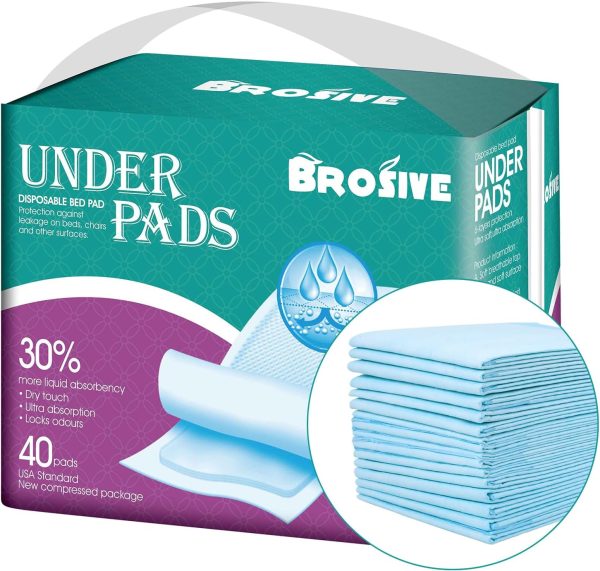 Disposable Bed Pads