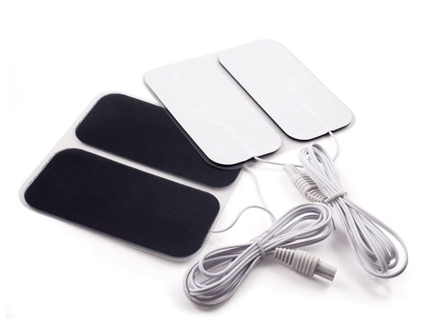 Tens Electrodes 50*100 MM