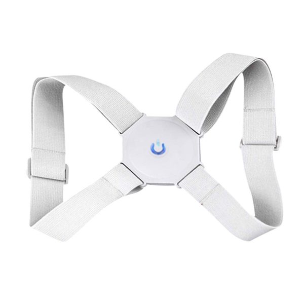 Intelligent Induction Posture Corrector