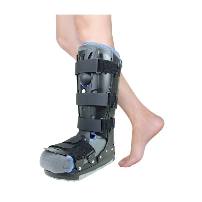 Air Shield Walker / Pneumatic Walker (Long)