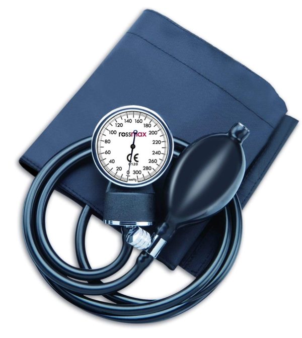 Aneroid Blood Pressure Monitor