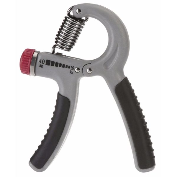 Hand Grip Strengthener