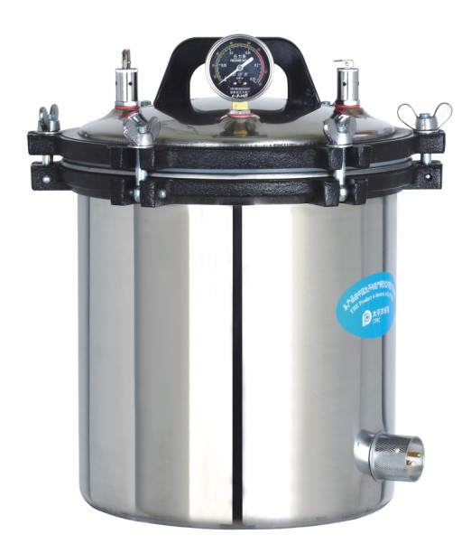 Autoclave (18ltrs)