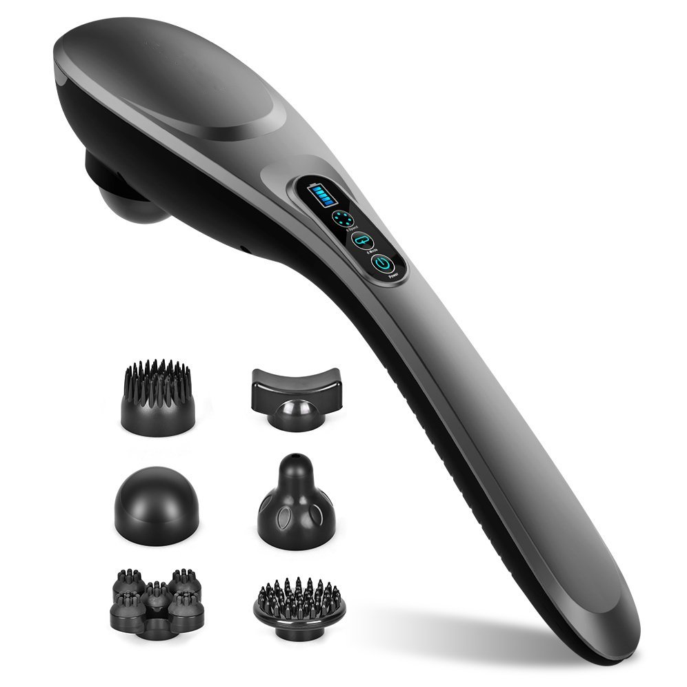 Kabelloses Cordless Hand Massager
