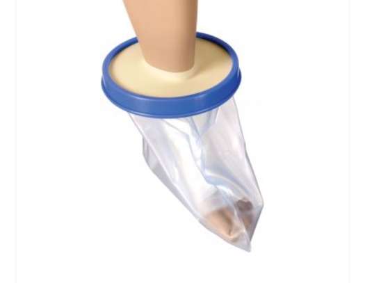 Cast Cover/Protector (Foot and Ankle)