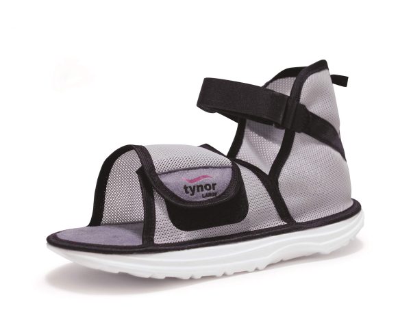 Cast Shoe