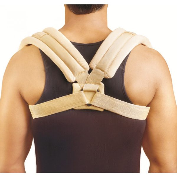 Clavicle Brace