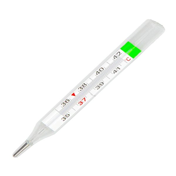 Clinical Thermometer