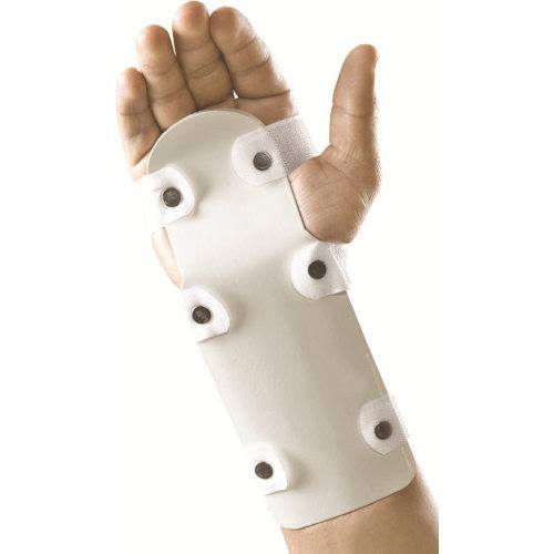 Cock Up Splint