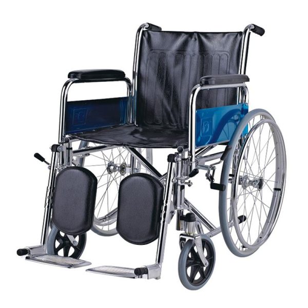 Orthopedic Detachable Wheelchair