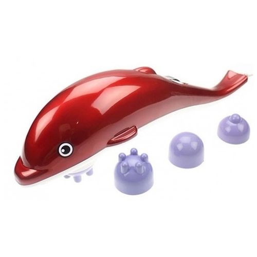 Dolphin Massager