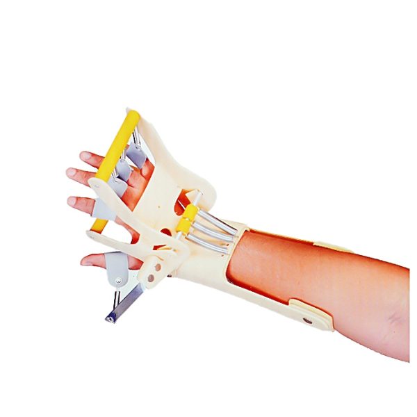 Dynamic Cock Up Splint