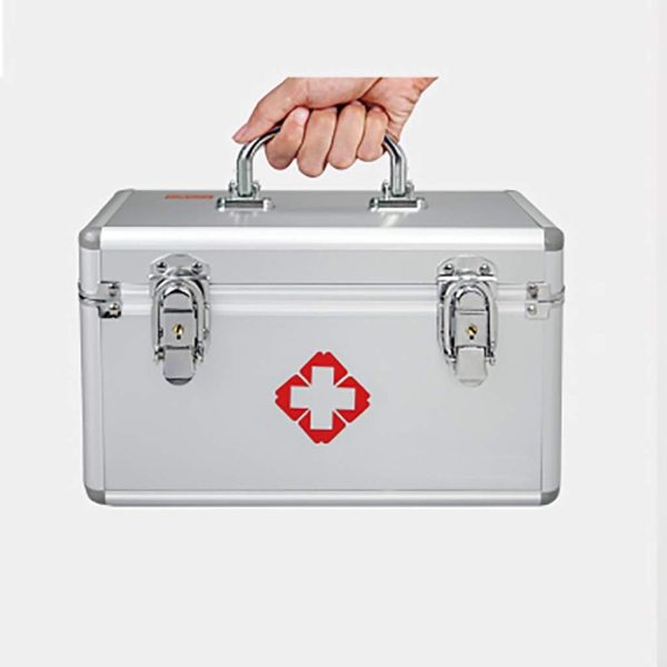 First Aid Box