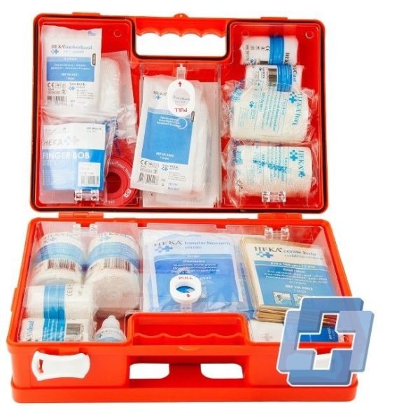 First Aid Kit