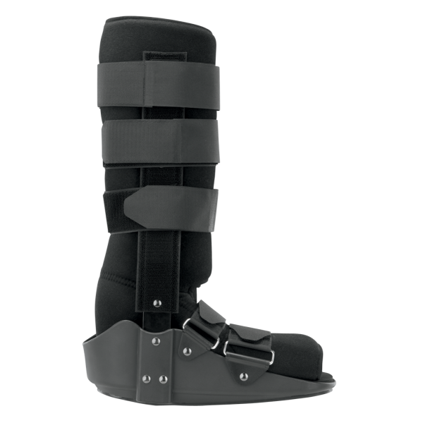 Fixed Ankle Walker (Long)