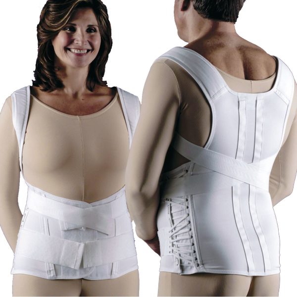 Freeman Thoracolumbar Corset