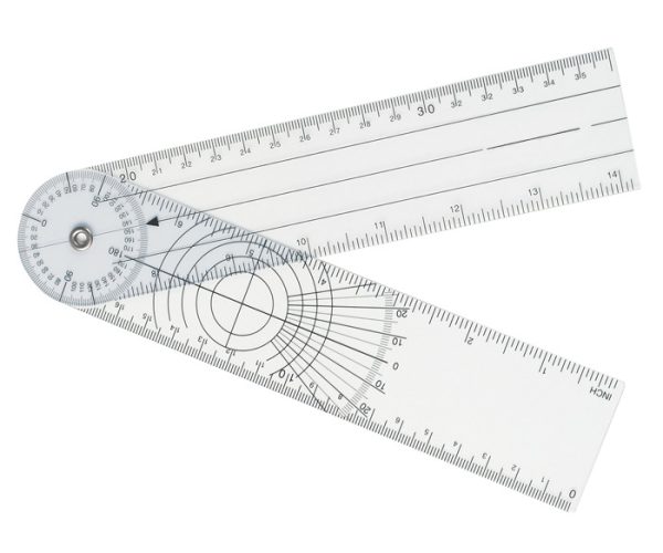 Goniometer