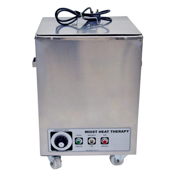 Hydrocollator Heating Unit 30 litres (Locally made)