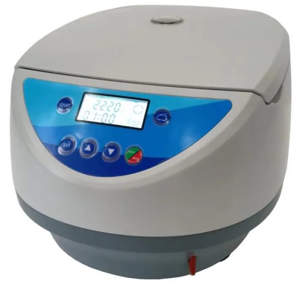 Digital Centrifuge Machine 12 Tube