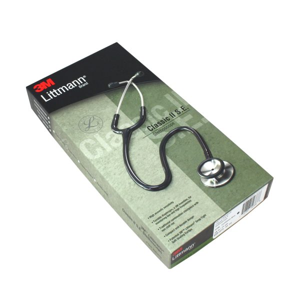 Littmann Classic 2 Stethoscope
