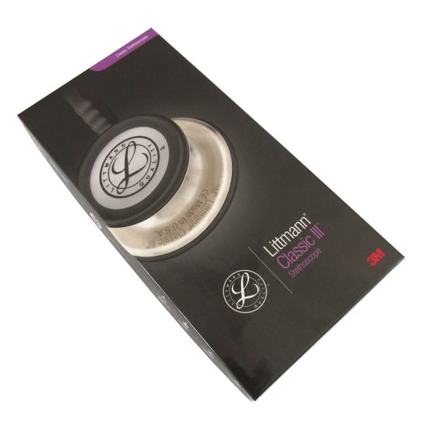 Littmann Classic 3 Stethoscope