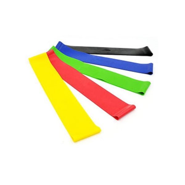 Loop Resistance Exercise Bands