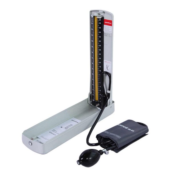 Mercury Sphygmomanometer