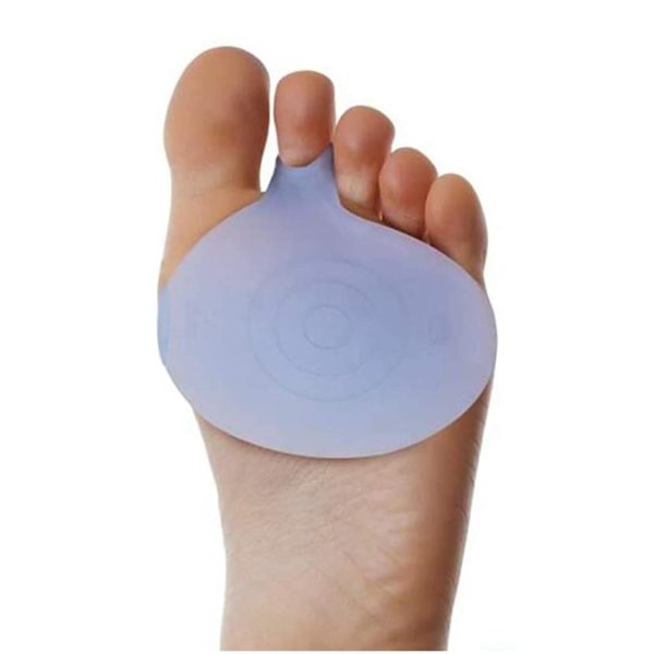 Metatarsal Pad