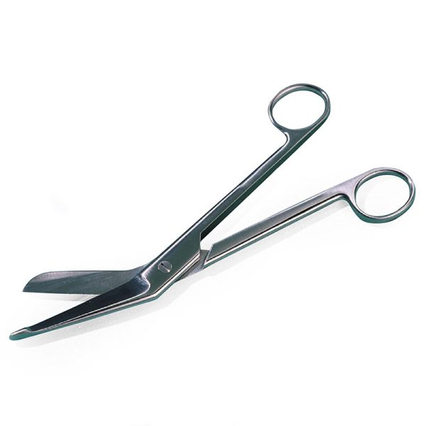 Plaster Scissors