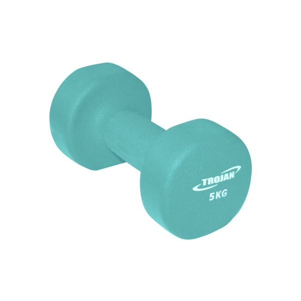 Dumbbells (5KG)
