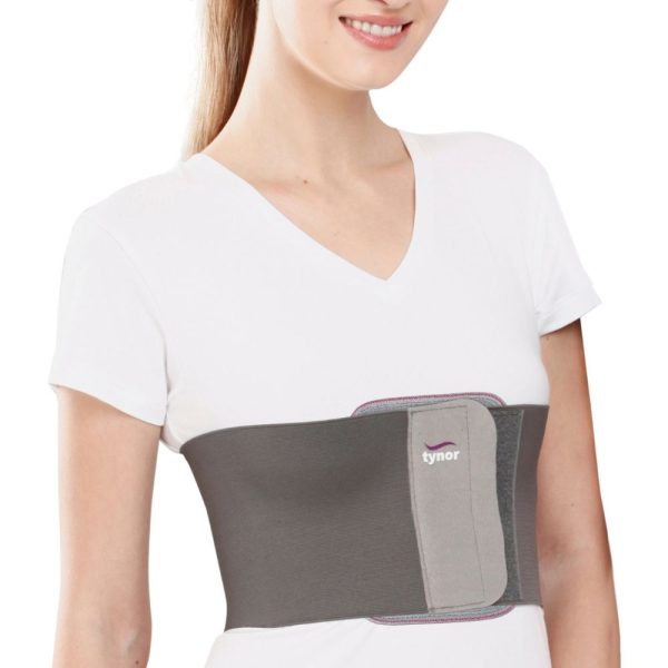 Rib Belt