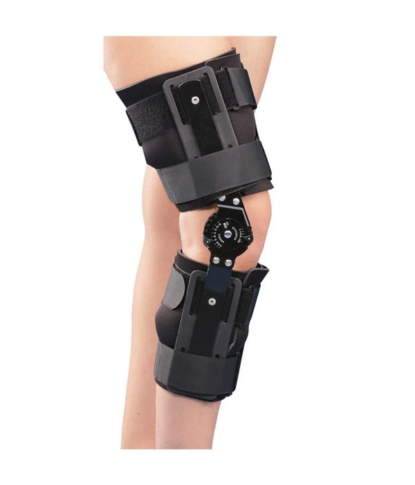 ROM Knee Brace