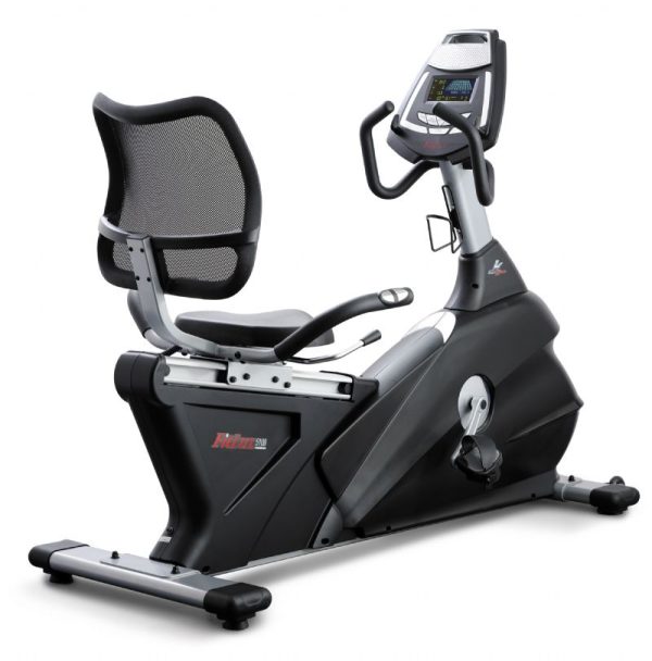 Recumbent Bike
