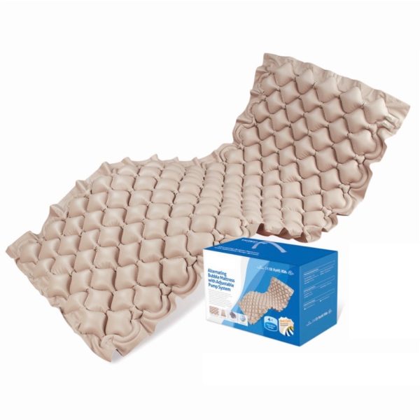 Ripple Mattress