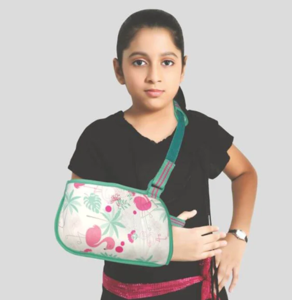 Pediatric Arm Sling