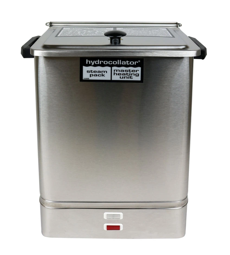 Hydrocollator Heating Unit 15 Litres
