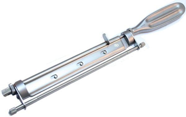 Skin Grafting Knife