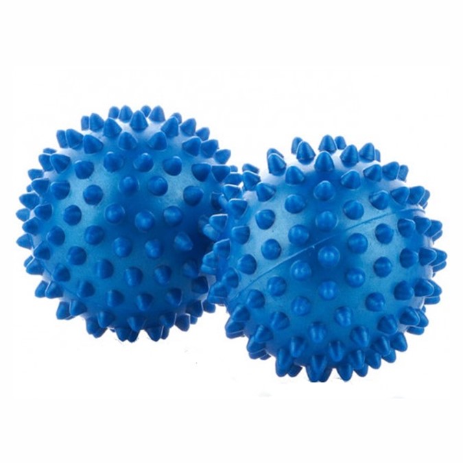 Spiked Squeez Ball