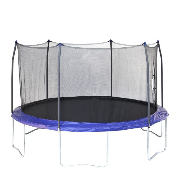 Trampoline 14 Feet