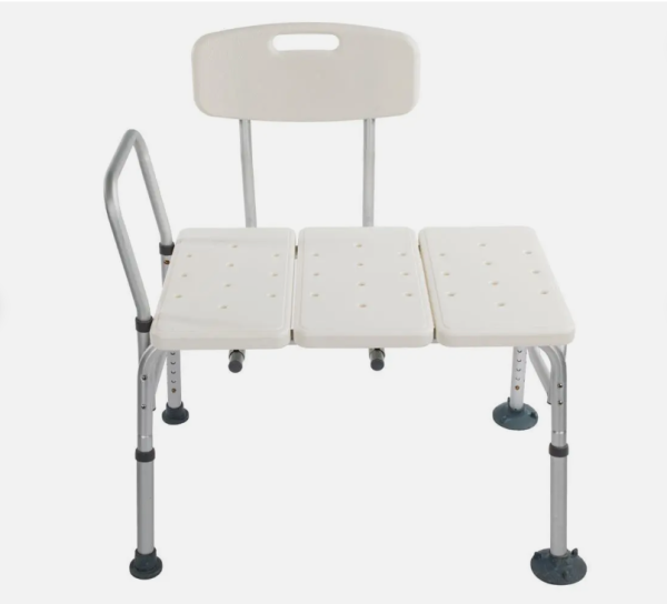 Transfer Bench / Shower Chair